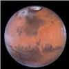火星个人资料